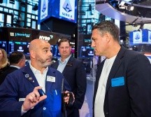 La bolsa de Nueva York terminó dispar en su primer día de una reunión crucial de política monetaria de la Fed. INFORMADOR/ ARCHIVO