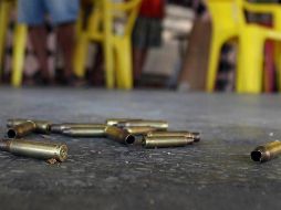 Según testigos, dos personas atacaron al munícipe este martes. EFE/ARCHIVO