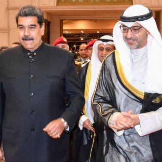 Venezuela: Nicolás Maduro viaja a Qatar como parte de gira por Medio Oriente