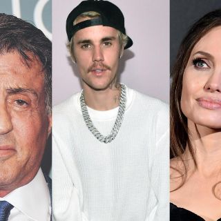Justin Bieber: Estos otros famosos también tuvieron parálisis facial