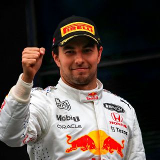 F1: "Checo" Pérez es recibido por afición mexicana previo al Gran Premio de Canadá (FOTO)