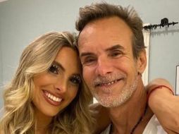 Fue a través de sus redes sociales donde Lele Pons decidió honrar a la comunidad LGBT+, en especial a su padre Luis Pons. INSTAGRAM / lelepons