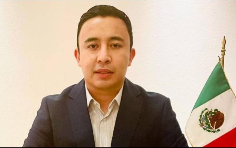 Daniel Picazo es una de las víctimas de linchamiento, quien fue quemado vivo en Puebla tras ser acusado de ser un robachicos. ESPECIAL