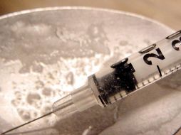 Se calcula que 83.4 millones de personas han usado algún tipo de droga ilícita. EL INFORMADOR/ Archivo