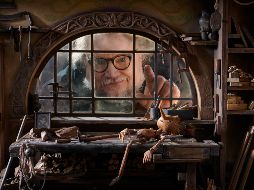 ”Pinocho”, de Guillermo del Toro, se estrenará en Netflix a finales de 2022. ESPECIAL / NETFLIX