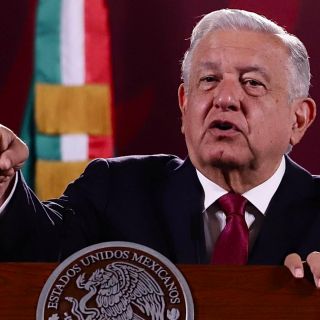 Ante violencia, seguirá misma estrategia de seguridad: López Obrador