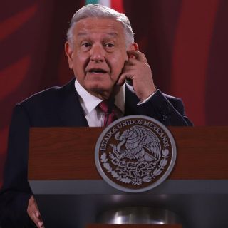 Un gobierno con corrupción no sirve para nada: López Obrador