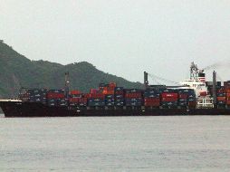 Las primeras versiones indicaron que el rubo incluyó grandes cantidades de oro y plata, lo cual ya fue desmentido por las autoridades. EL INFORMADOR/ARCHIVO