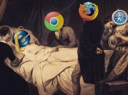 A través de memes y chistes, en redes sociales usuarios han compartido divertidos mensajes para darle último adiós a esta icónica plataforma. ESPECIAL