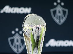 Los rojinegros del Atlas sueñan con la posibilidad de coronarse como tricampeones del futbol mexicano. IMAGO7