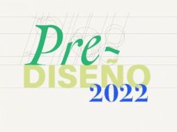 La convocatoria fue lanzada con el propósito de fortalecer la innovación, la creatividad y la calidad de los proyectos que presenten las personas cuya actividad principal sea la del diseño. ESPECIAL