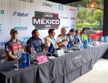 Nascar México regresará a tierras jaliscienses. EL INFORMADOR/D. REOS