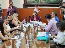 El registro de las aspirantes se llevará a cabo los días 22, 23 y 24 de junio. EL INFORMADOR/R. Rivas