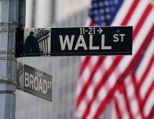 La Bolsa de Valores de Nueva York obtiene buenos resultados tras resolución del aumento de tasas de interés de la Fed. AP/S. Wenig
