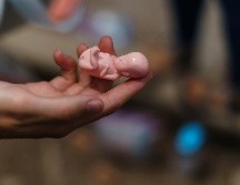En 2020 se realizaron más de 930 mil abortos en Estados Unidos. AP/D. Goldman