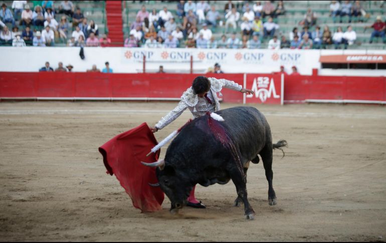 La SCJN, sin embargo, no se pronunció sobre si deben ser prohibidos eventos como las corridas de toros o las peleas de gallos. EL INFORMADOR/ARCHIVO