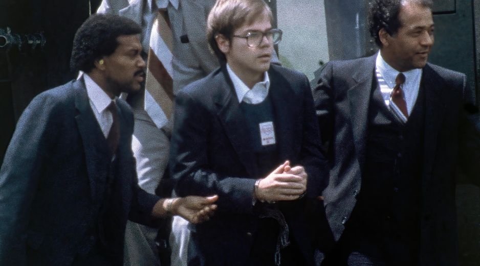 En su juicio en 1982, Hinckley fue declarado no culpable por demencia y admitido en el Hospital St. Elizabeth. AP/ARCHIVO