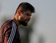 A sus 30 años, Néstor Araujo se ha convertido en uno de los referentes del Celta de Vigo. IMAGO7