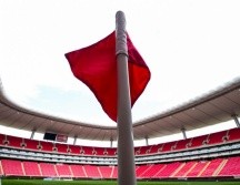 El Estadio AKRON podría ser una de las sedes para el Mundial de 2026. IMAGO7