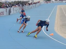 Jalisco llegó así a un acumulado de 179 medallas de oro y se mantiene así como líder indiscutible del medallero. ESPECIAL
