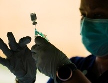 Con esta nueva iniciativa se busca una repartición justa de las vacunas preventivas ante esta enfermedad. EL INFORMADOR/ Archivo