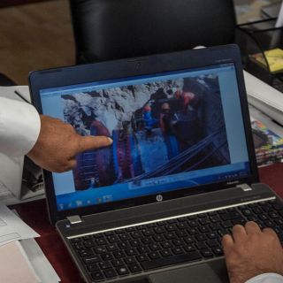 Dan prisión preventiva a exsubdirector del SIAPA por uso ilícito de atribuciones