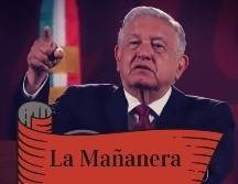 La mañanera de López Obrador de hoy 16 de junio de 2022