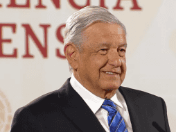 El Presidente López Obrador afirma que como parte de la estrategia de seguridad, el propósito es que no haya impunidad en ningún caso. YOUTUBE / Gobierno de México