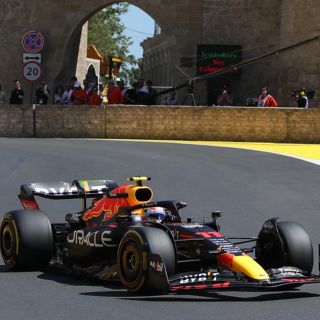 ¿Dónde ver EN VIVO el GP de Canadá 2022?