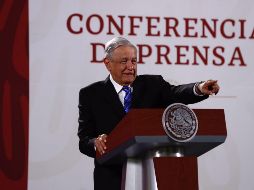  López Obrador presentará la demanda por 