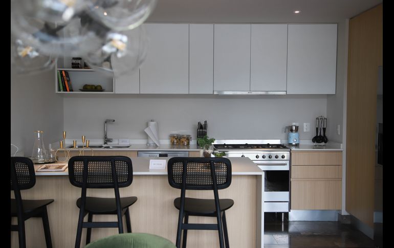 Aspecto. GENTE BIEN JALISCO/Antonio Martínez