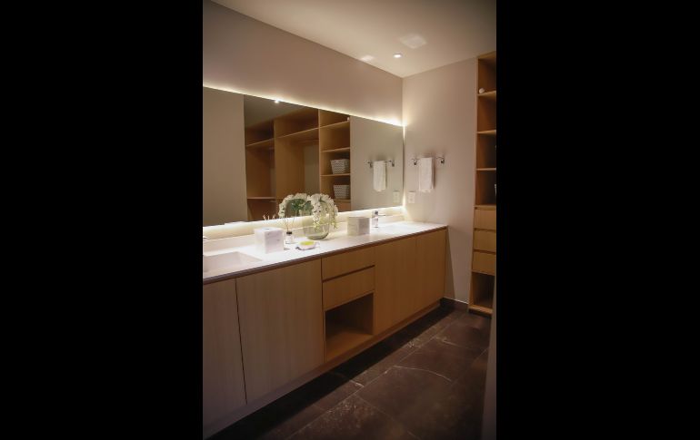 Aspecto. GENTE BIEN JALISCO/Antonio Martínez