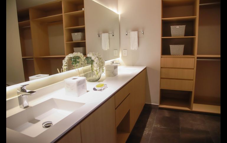 Aspecto. GENTE BIEN JALISCO/Antonio Martínez