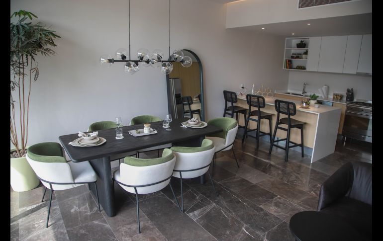 Aspecto. GENTE BIEN JALISCO/Antonio Martínez