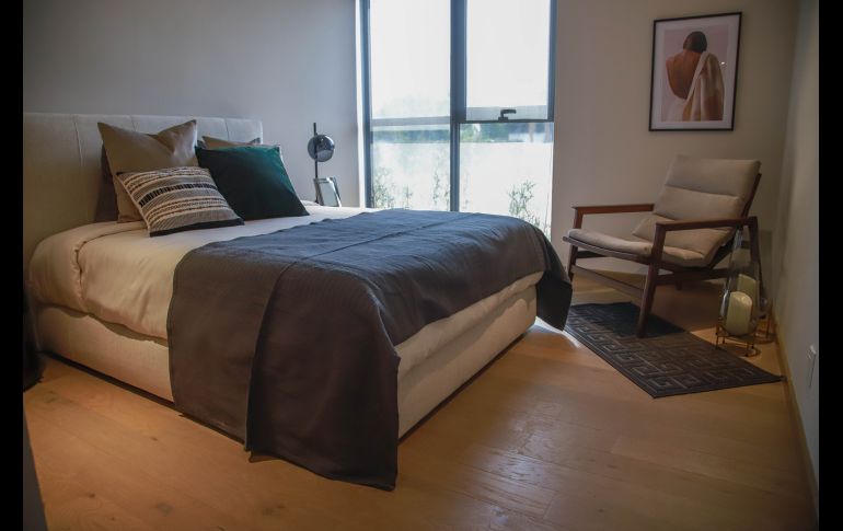 Aspecto. GENTE BIEN JALISCO/Antonio Martínez