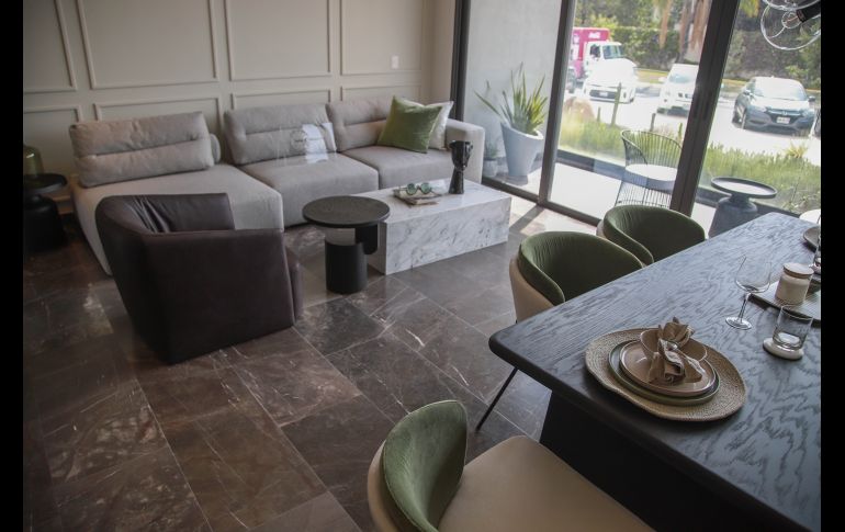 Aspecto. GENTE BIEN JALISCO/Antonio Martínez