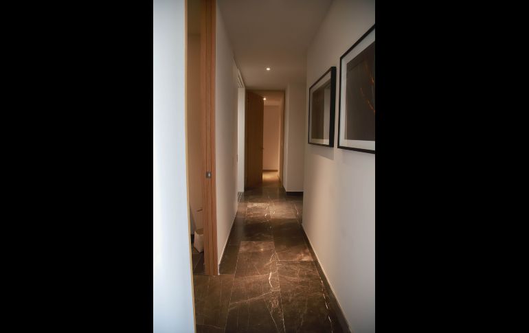 Aspecto. GENTE BIEN JALISCO/Antonio Martínez