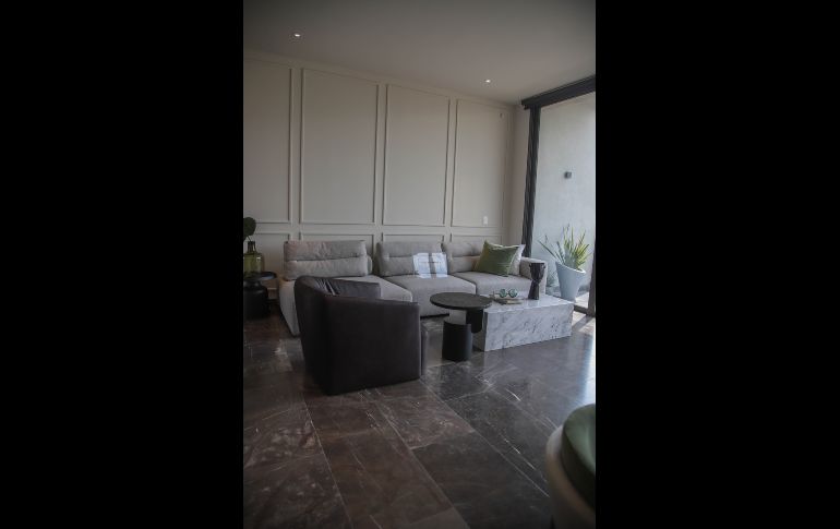 Aspecto. GENTE BIEN JALISCO/Antonio Martínez