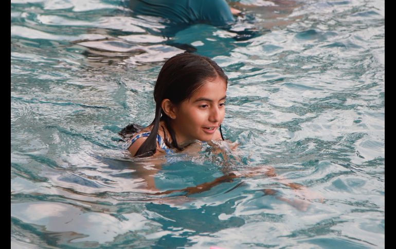 Alba Lucero. GENTE BIEN JALISCO/Antonio Martínez