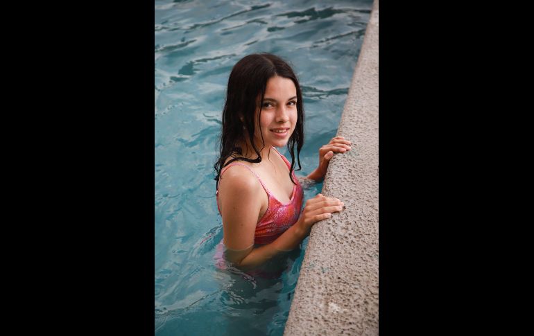 Belen Degeuse. GENTE BIEN JALISCO/Antonio Martínez