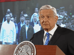 López Obrador relata cómo fue que Calderón, a su decir, declaró la guerra al narcotráfico para ganar legitimidad 