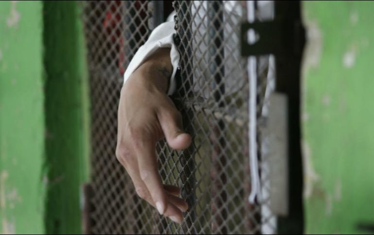 Los cinco vinculados a proceso permanecerán con la medida cautelar de prisión preventiva oficiosa. EL INFORMADOR / ARCHIVO