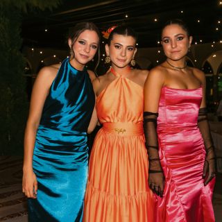 Graduación The American School 2022