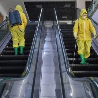 Corea del Norte investiga un brote de una "enfermedad intestinal" que aún no ha sido identificada