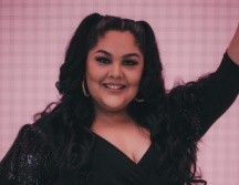 Wendolee confiesa tener el reto de organizar su agenda para este año. CORTESÍA