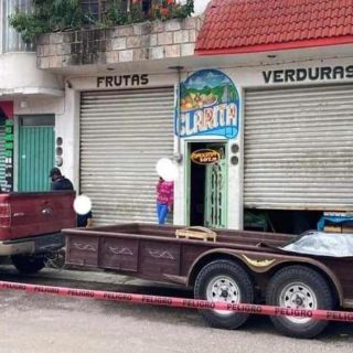 Hallan el cuerpo sin vida de estudiante de medicina en la Mixteca de Oaxaca
