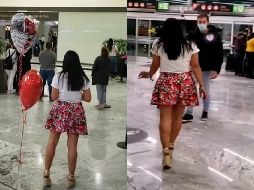 Este video está acompañado de una descripción sobre el clip que dice 