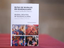 El programa completo de actividades se dará a conocer a través de los canales oficiales y redes sociales de la Secretaría de Cultura, MEG Jalisco y el Museo Cabañas. ESPECIAL