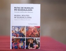 El programa completo de actividades se dará a conocer a través de los canales oficiales y redes sociales de la Secretaría de Cultura, MEG Jalisco y el Museo Cabañas. ESPECIAL