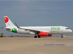 Viva Aerobus está comprometida en apoyar a los pasajeros que se vieron afectados por la cancelación de rutas hacia Colombia. SUN
